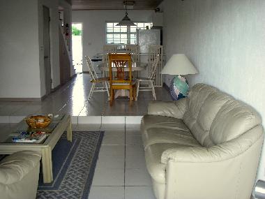 Ferienwohnung in Palmetto Point (Governor