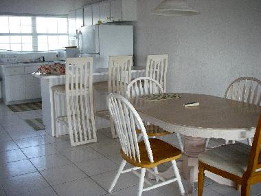 Ferienwohnung in Palmetto Point (Governor