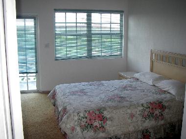 Ferienwohnung in Palmetto Point (Governor