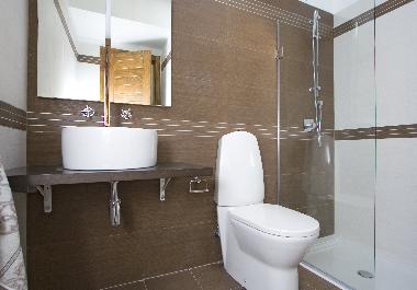 Ferienhaus in Playa Blanca (Lanzarote) oder Ferienwohnung oder Ferienhaus