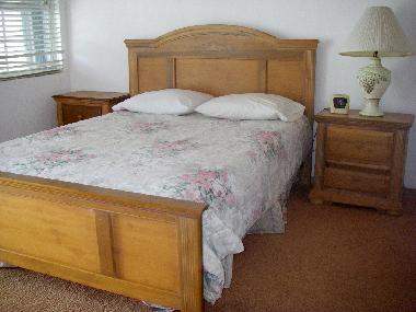 Ferienwohnung in Palmetto Point (Governor