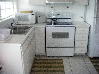 Ferienwohnung in Palmetto Point (Governor