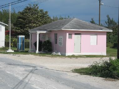 Ferienwohnung in Palmetto Point (Governor