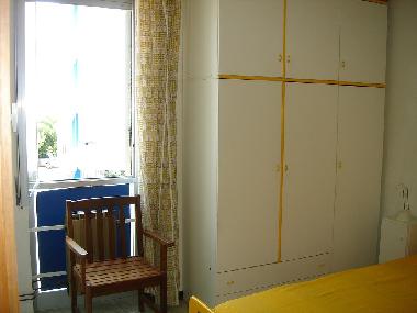 Ferienwohnung in Villarosa di Martinsicuro (Teramo) oder Ferienwohnung oder Ferienhaus