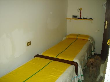 Ferienwohnung in Villarosa di Martinsicuro (Teramo) oder Ferienwohnung oder Ferienhaus