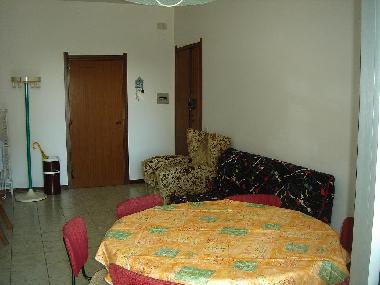 Ferienwohnung in Villarosa di Martinsicuro (Teramo) oder Ferienwohnung oder Ferienhaus