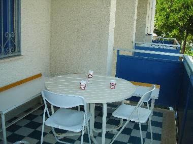 Ferienwohnung in Villarosa di Martinsicuro (Teramo) oder Ferienwohnung oder Ferienhaus