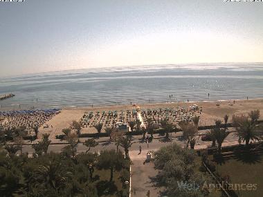 Ferienwohnung in Villarosa di Martinsicuro (Teramo) oder Ferienwohnung oder Ferienhaus