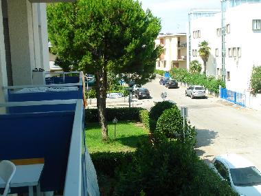 Ferienwohnung in Villarosa di Martinsicuro (Teramo) oder Ferienwohnung oder Ferienhaus