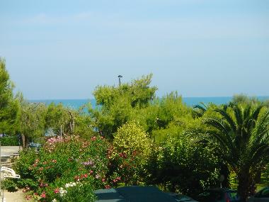 Ferienwohnung in Villarosa di Martinsicuro (Teramo) oder Ferienwohnung oder Ferienhaus