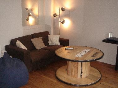 Ferienwohnung in Vincennes (Val-de-Marne) oder Ferienwohnung oder Ferienhaus