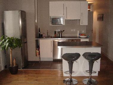 Ferienwohnung in Vincennes (Val-de-Marne) oder Ferienwohnung oder Ferienhaus