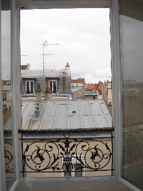 Ferienwohnung in Vincennes (Val-de-Marne) oder Ferienwohnung oder Ferienhaus