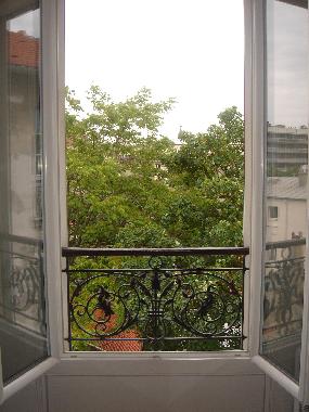 Ferienwohnung in Vincennes (Val-de-Marne) oder Ferienwohnung oder Ferienhaus