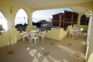 Ferienhaus in Stanici-Omis (Splitsko-Dalmatinska) oder Ferienwohnung oder Ferienhaus