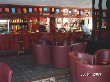 Ferienwohnung in Los Christianos (Teneriffa) oder Ferienwohnung oder Ferienhaus