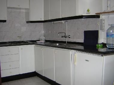 Ferienwohnung in Los Christianos (Teneriffa) oder Ferienwohnung oder Ferienhaus