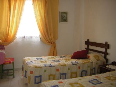 Ferienwohnung in Los Christianos (Teneriffa) oder Ferienwohnung oder Ferienhaus