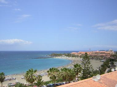 Ferienwohnung in Los Christianos (Teneriffa) oder Ferienwohnung oder Ferienhaus