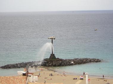 Ferienwohnung in Los Christianos (Teneriffa) oder Ferienwohnung oder Ferienhaus