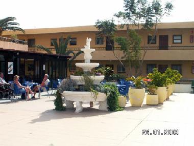 Ferienwohnung in Los Christianos (Teneriffa) oder Ferienwohnung oder Ferienhaus