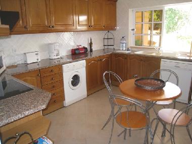 Ferienhaus in Albufeira (Algarve) oder Ferienwohnung oder Ferienhaus