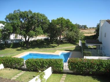 Ferienhaus in Albufeira (Algarve) oder Ferienwohnung oder Ferienhaus
