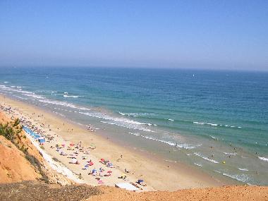 Ferienhaus in Albufeira (Algarve) oder Ferienwohnung oder Ferienhaus