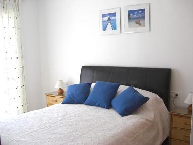 Ferienhaus in CALPE (Alicante / Alacant) oder Ferienwohnung oder Ferienhaus