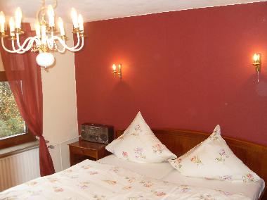 Ferienwohnung in Morbach (Hunsrck - Nahe) oder Ferienwohnung oder Ferienhaus