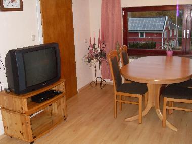 Ferienwohnung in Morbach (Hunsrck - Nahe) oder Ferienwohnung oder Ferienhaus