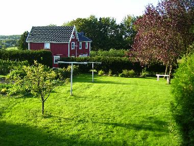Ferienwohnung in Morbach (Hunsrck - Nahe) oder Ferienwohnung oder Ferienhaus