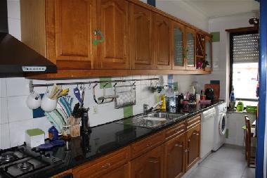 Ferienwohnung in Carcavelos (Grande Lisboa) oder Ferienwohnung oder Ferienhaus