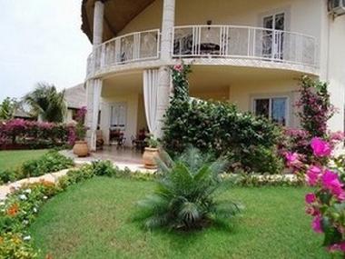 Ferienhaus in SALY  (Thies) oder Ferienwohnung oder Ferienhaus