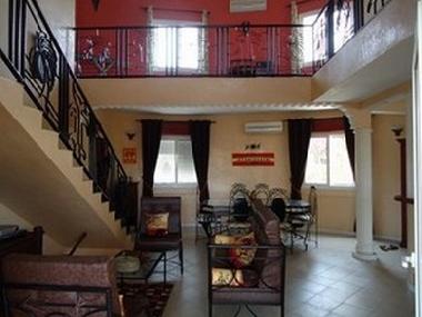 Ferienhaus in SALY  (Thies) oder Ferienwohnung oder Ferienhaus