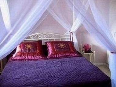 Ferienhaus in SALY  (Thies) oder Ferienwohnung oder Ferienhaus