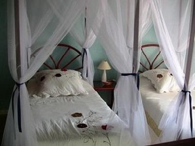 Ferienhaus in SALY  (Thies) oder Ferienwohnung oder Ferienhaus