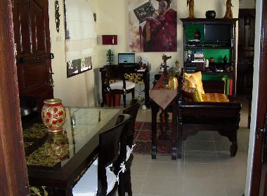 Ferienhaus in Pecatu (Bali) oder Ferienwohnung oder Ferienhaus