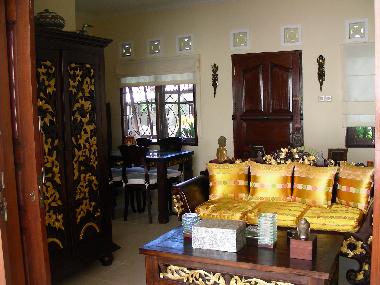 Ferienhaus in Pecatu (Bali) oder Ferienwohnung oder Ferienhaus