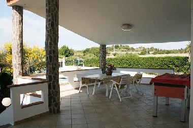 Ferienhaus in Calasetta (Carbonia-Iglesias) oder Ferienwohnung oder Ferienhaus