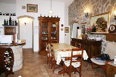Ferienhaus in Calasetta (Carbonia-Iglesias) oder Ferienwohnung oder Ferienhaus