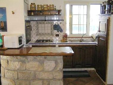 Ferienhaus in Calasetta (Carbonia-Iglesias) oder Ferienwohnung oder Ferienhaus