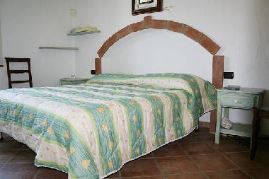 Ferienhaus in Calasetta (Carbonia-Iglesias) oder Ferienwohnung oder Ferienhaus