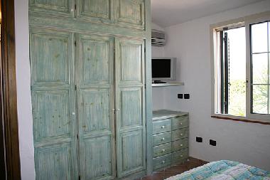 Ferienhaus in Calasetta (Carbonia-Iglesias) oder Ferienwohnung oder Ferienhaus