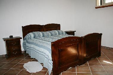 Ferienhaus in Calasetta (Carbonia-Iglesias) oder Ferienwohnung oder Ferienhaus