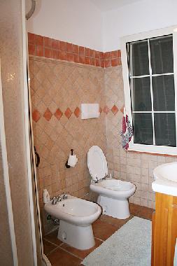 Ferienhaus in Calasetta (Carbonia-Iglesias) oder Ferienwohnung oder Ferienhaus