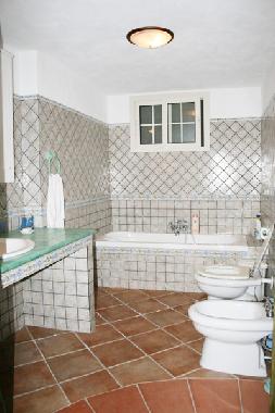 Ferienhaus in Calasetta (Carbonia-Iglesias) oder Ferienwohnung oder Ferienhaus