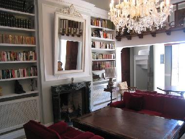 Chalet in Son vida (Mallorca) oder Ferienwohnung oder Ferienhaus