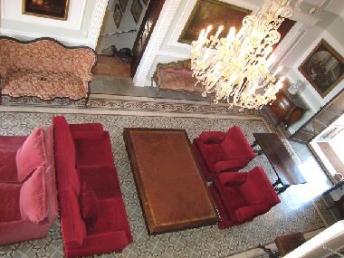 Chalet in Son vida (Mallorca) oder Ferienwohnung oder Ferienhaus