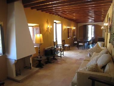 Chalet in Son vida (Mallorca) oder Ferienwohnung oder Ferienhaus